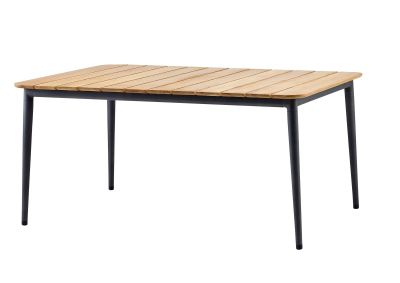Core Outdoor Esstisch teak Cane-Line